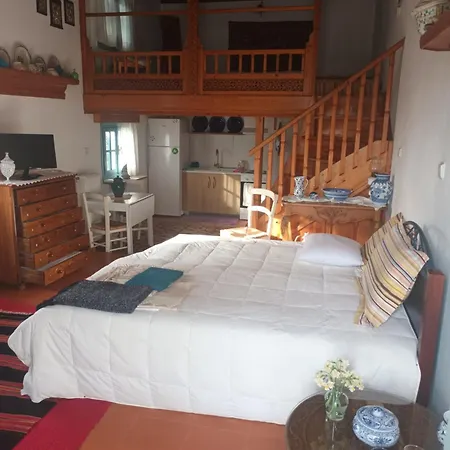 μαρία Apartment