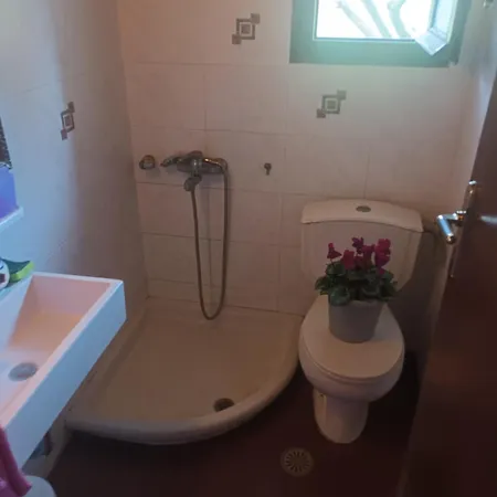Apartamento μαρία *
