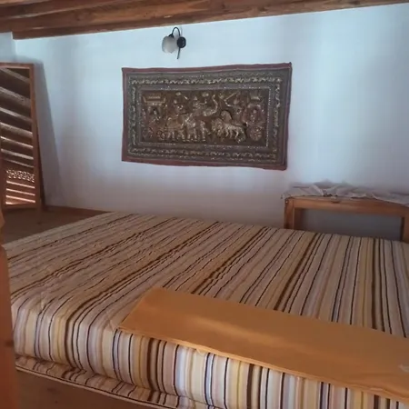Apartamento μαρία