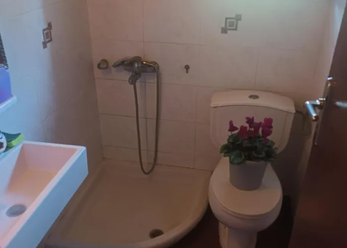 Apartment μαρία *